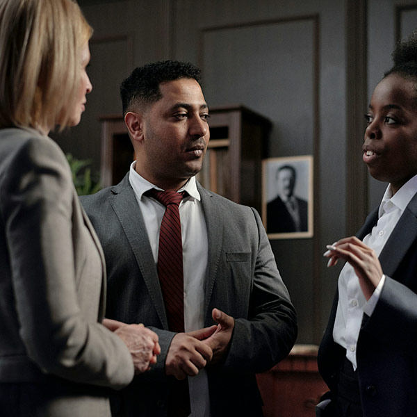 El tercero neutral en los MASC: qué es y por qué es clave en la nueva justicia del acuerdo