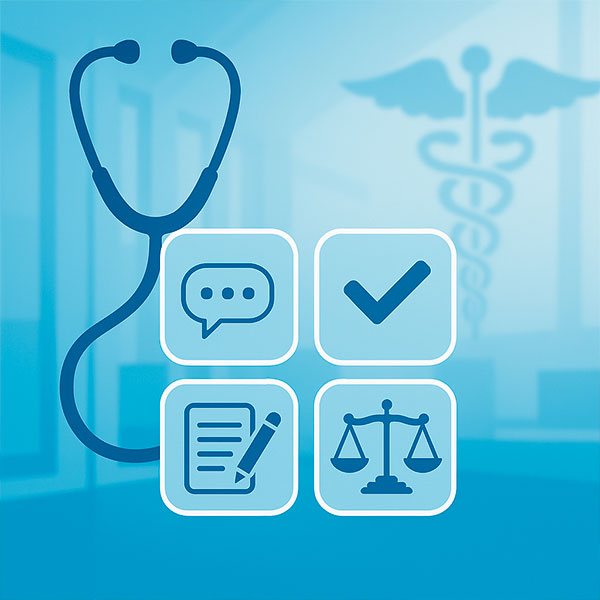 ¿Por qué los centros sanitarios deberían incluir los MASC en su política de calidad y seguridad del paciente?