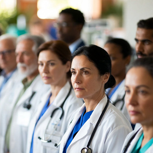 ¿Qué diferencia a REDeS de otras entidades que ofrecen mediación o conciliación?